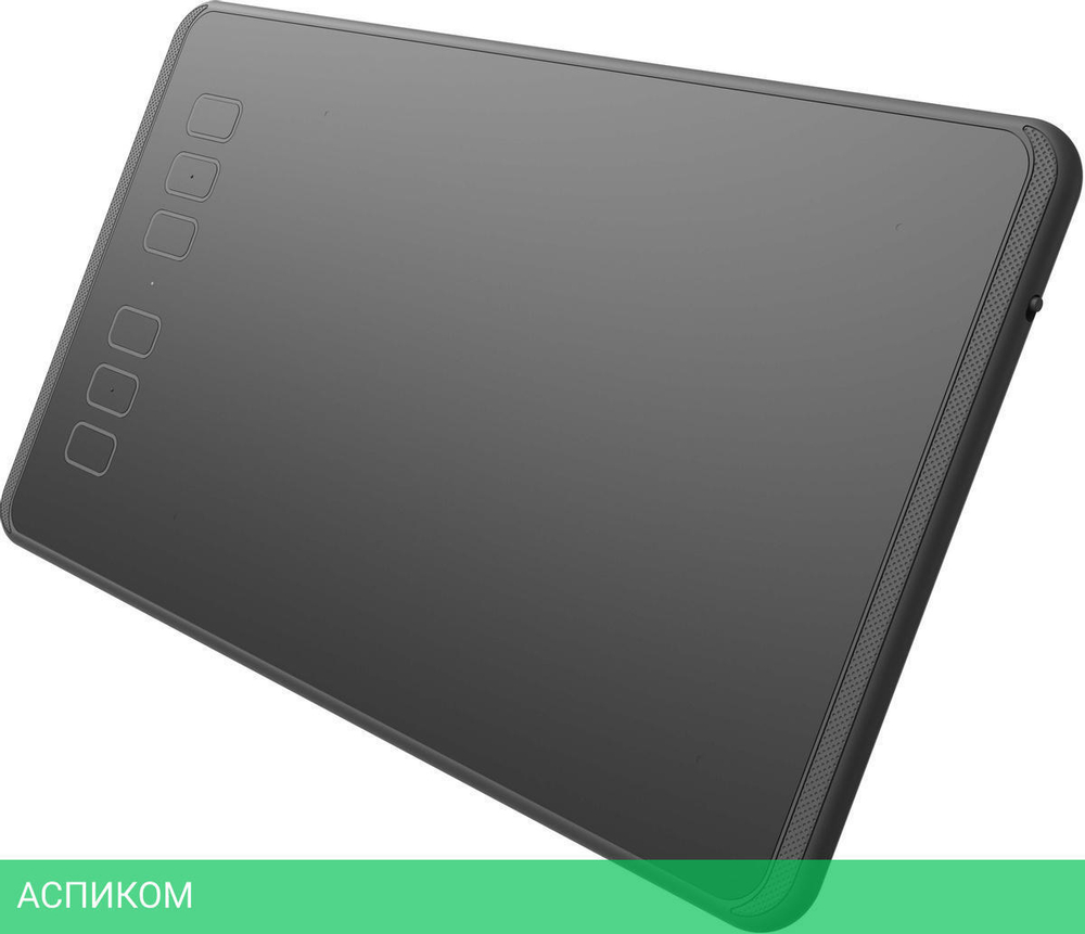 Графический планшет Huion Inspiroy (H640P)