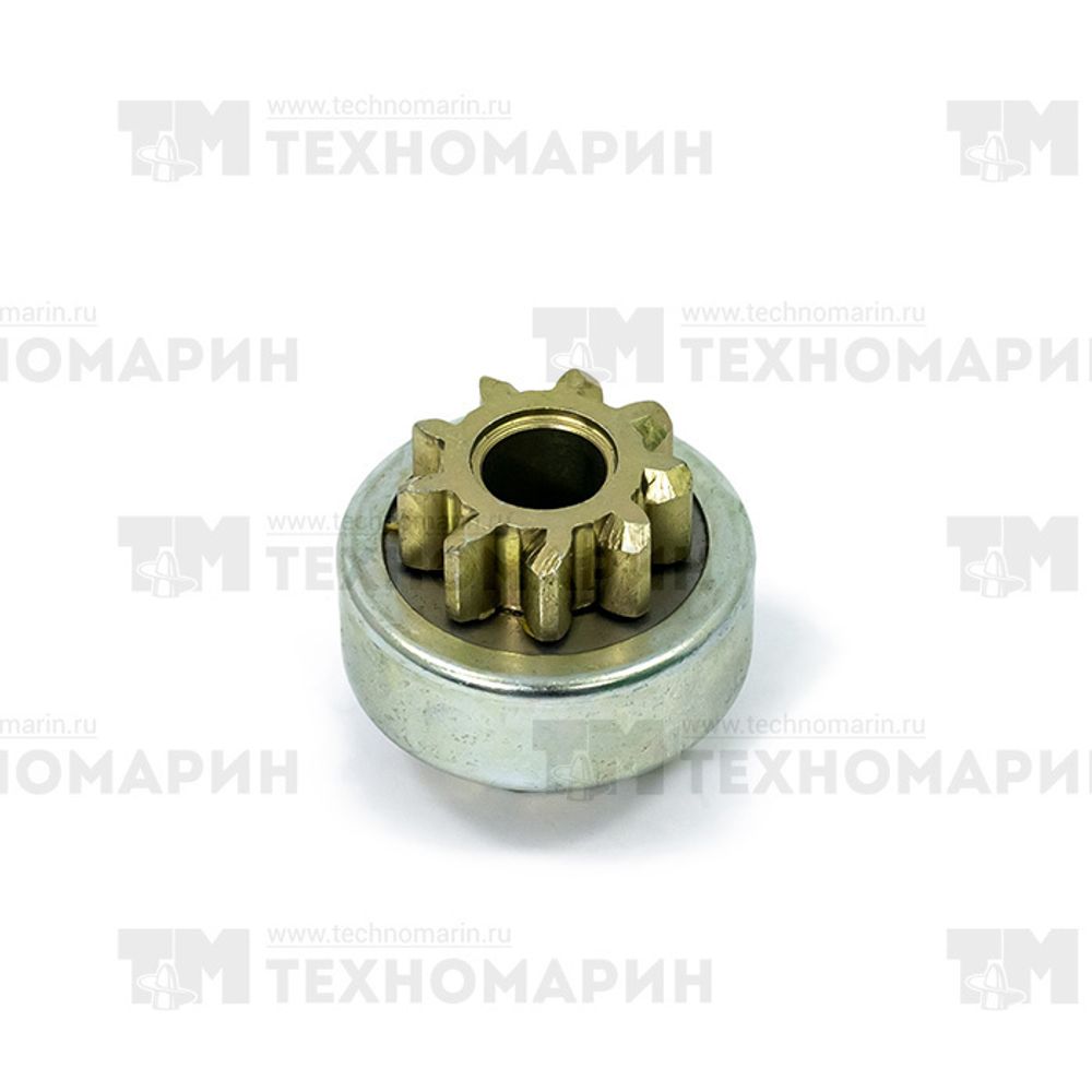 Бендикс стартера Yamaha 66T-81857-00