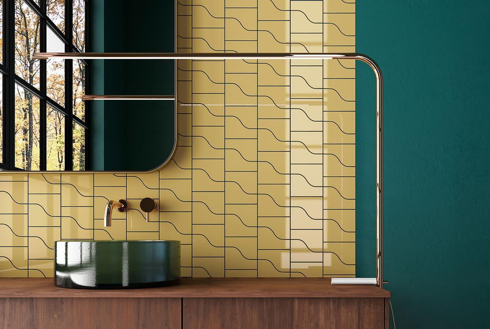 Equipe Curve Black 8.3x12