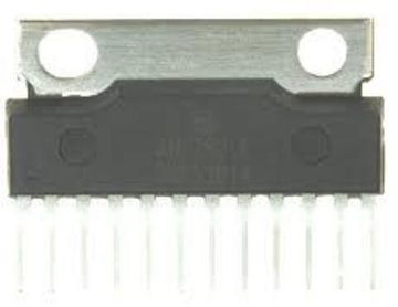 Микросхема TA8445K / HSIP12