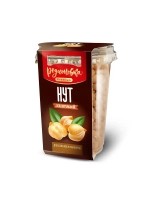 Крупа Нут в стакане 375 гр ТМ Родионовка