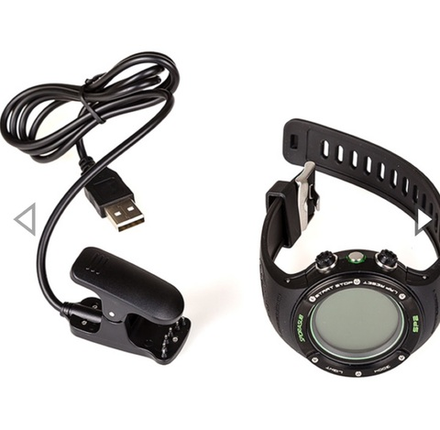 Часы для подводной охоты Sporasub SP2