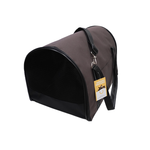 МОСЬКИ-АВОСЬКИ Сумка-переноска S мягкий каркас (оксфорд), 39*25*26