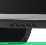 Монитор DEXP DF22H1 черный