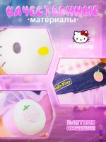 Мягкая игрушка Hello Kitty Хеллоу Китти 23 см