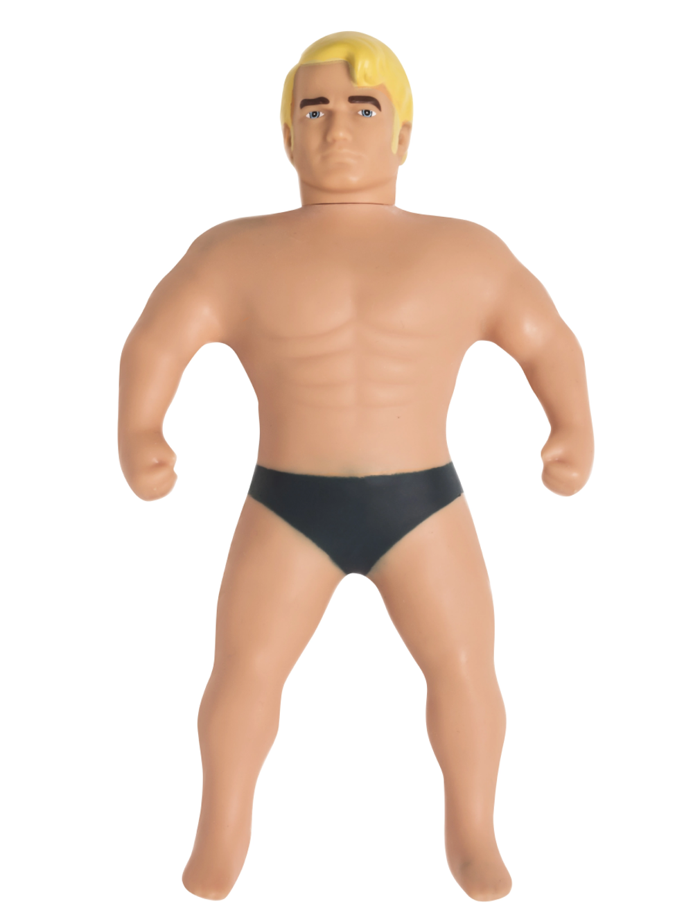 Тянущаяся фигурка Мини Стретч Армстронг Stretch Armstrong 39930