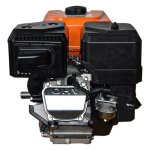 Lifan KP460 D25 7А двигатель бензиновый