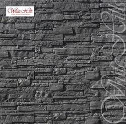 Искусственный камень White Hills, коллекция Каскад Рейндж