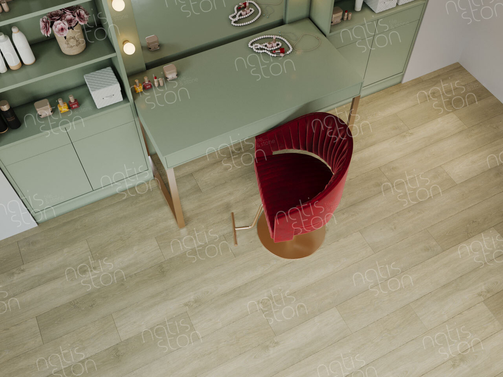 Кварцвиниловая плитка NatisSton Leger 5001-05 Isen