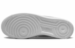 Кроссовки Nike Air Force 1 Low '07 (Женская размерная сетка)