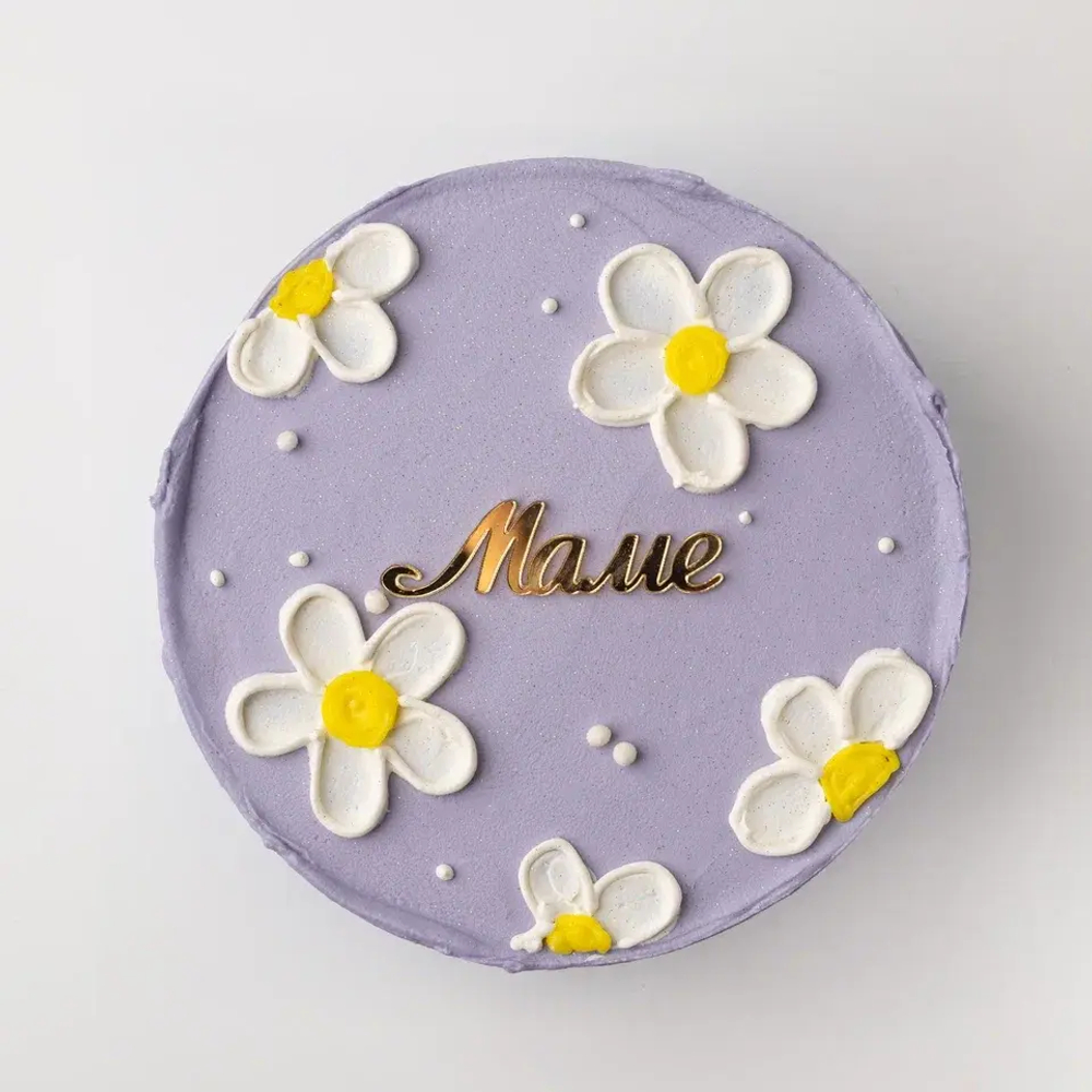 Бенто-торт 400 гр