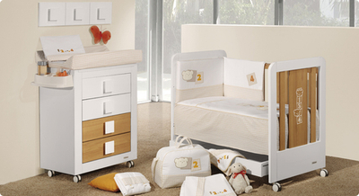 Комплект постельного белья Trama Numbers серия Look