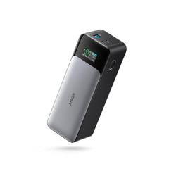 Портативный внешний аккумулятор Anker 25000mAh (A1695H11) Черный