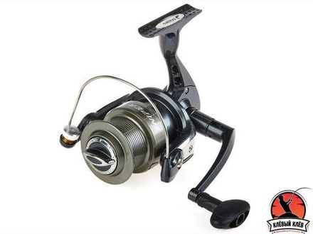 Катушка безынерц. Salmo Sniper FEEDER 2 4000FD