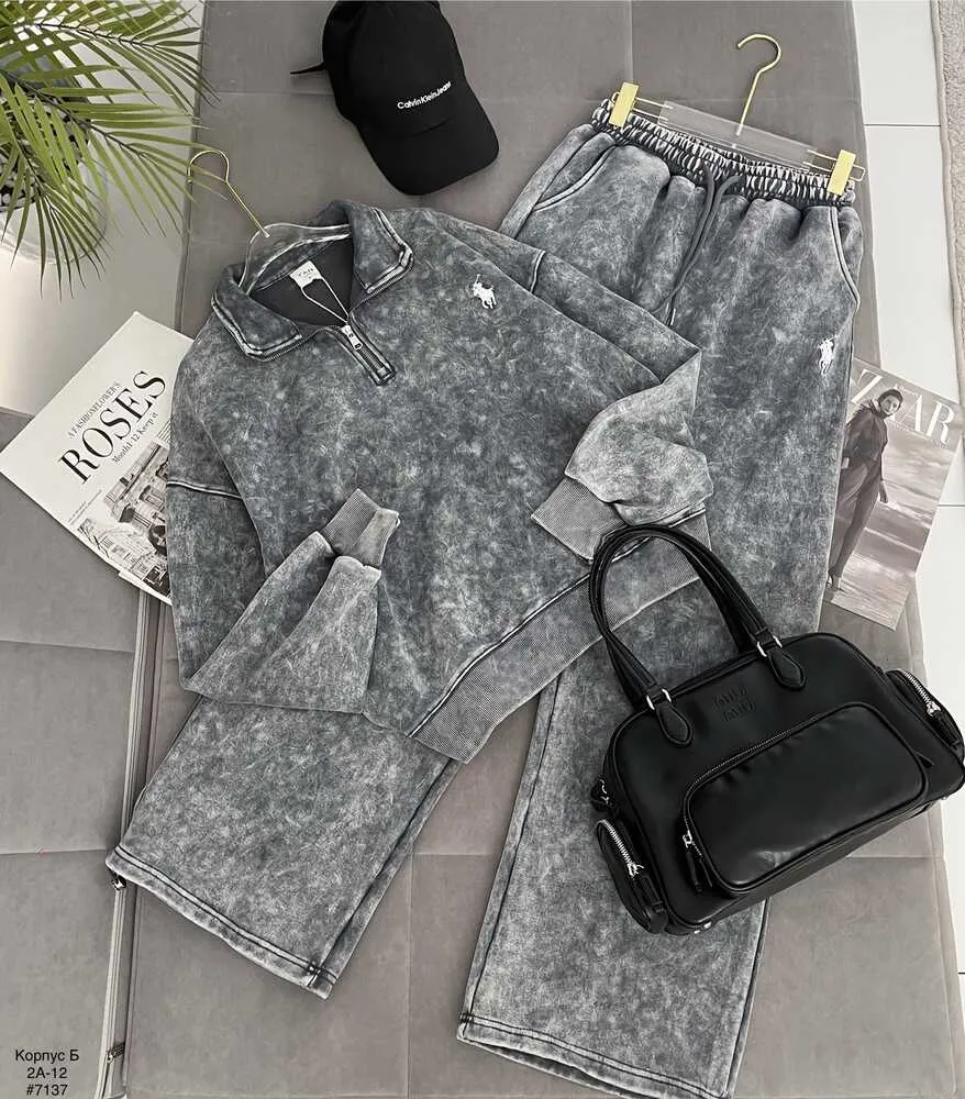 Костюм 4145516 (0722524490) Fabrika