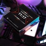 Кулер Thermalright Grand Vision 360 ARGB Black
