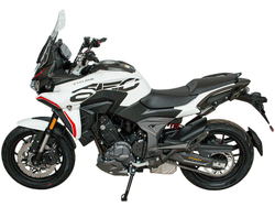 Мотоцикл CYCLONE RX6 (SR650) ТУРЭНДУРО