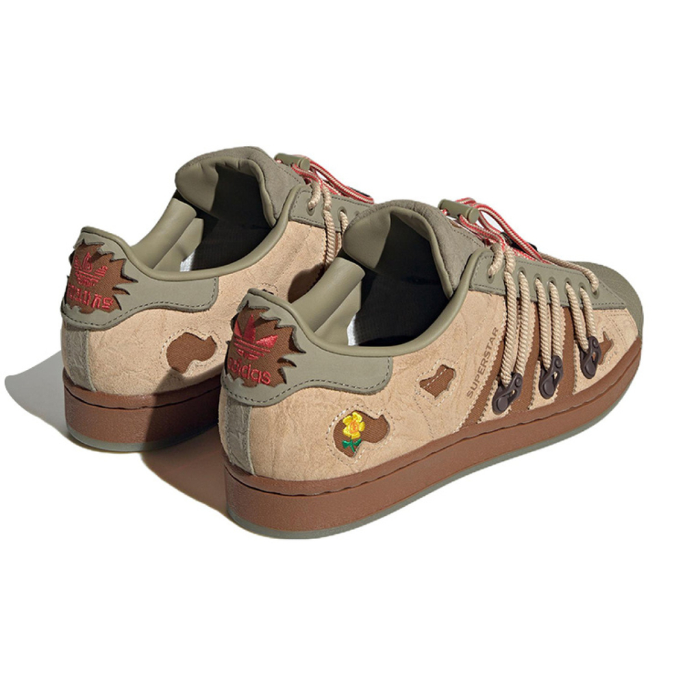 Кроссовки Adidas Originals, H06340