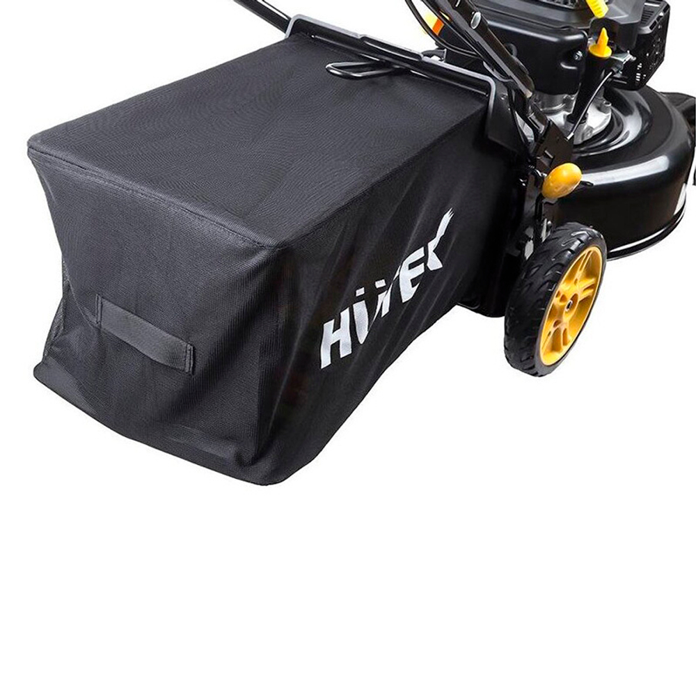 Газонокосилка бензиновая Huter GLM-5.0ST
