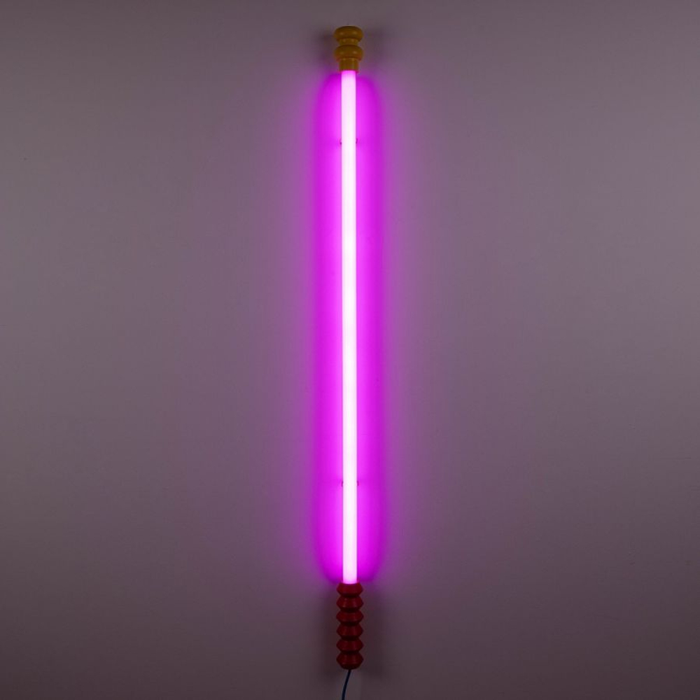 Настенный светильник Superlinea Purple