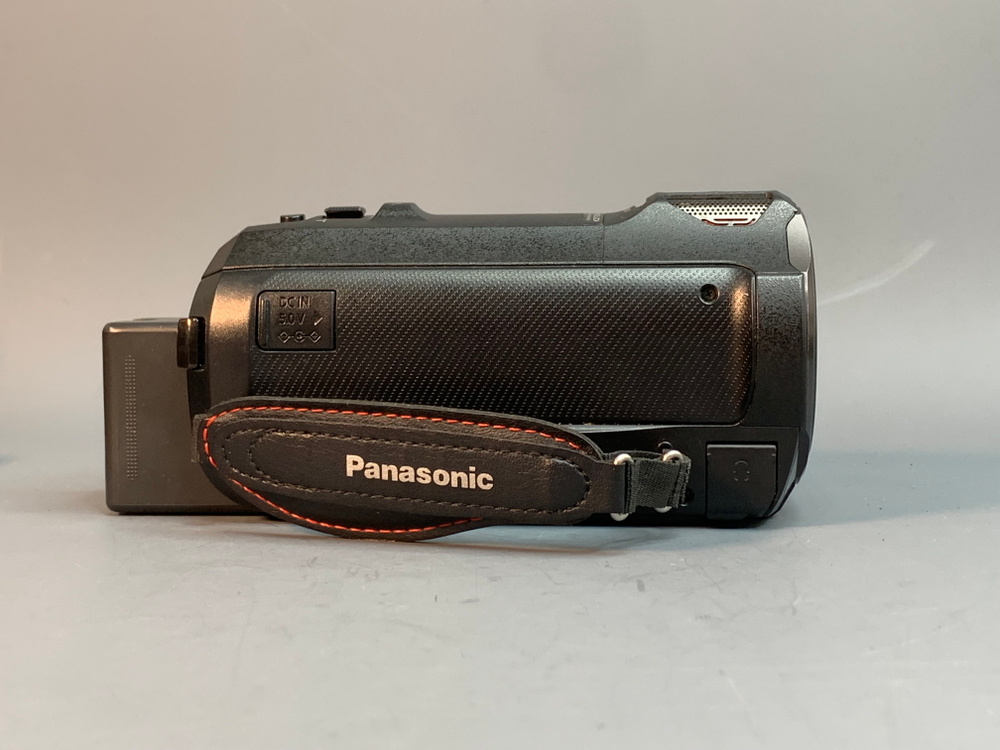 Panasonic HC-WX970