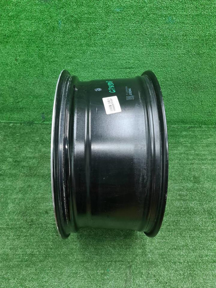 Диск литой R21 Mercedes GLE V167 (18-нв) AMG перед