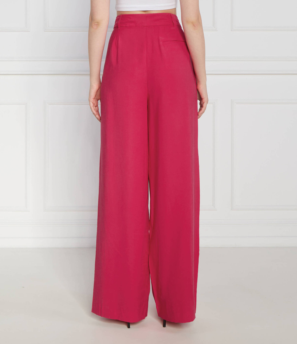 Брюки DKNY - розовый(P3EK8Q84)