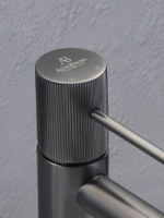 Смеситель для раковины AltroBagno Bilancia 010226 GM