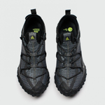 кроссовки Nike ACG Mountain Fly Low Gtx Black / Volt