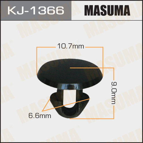 Пистон автомобильный MASUMA KJ-1366