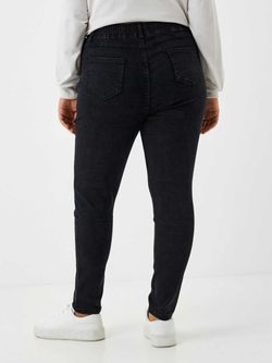 Джеггинсы  больших размеров