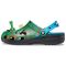 Crocs Classic Clog 'Dark Forest'