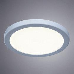 Встраиваемый светильник Arte Lamp A7972PL-1WH