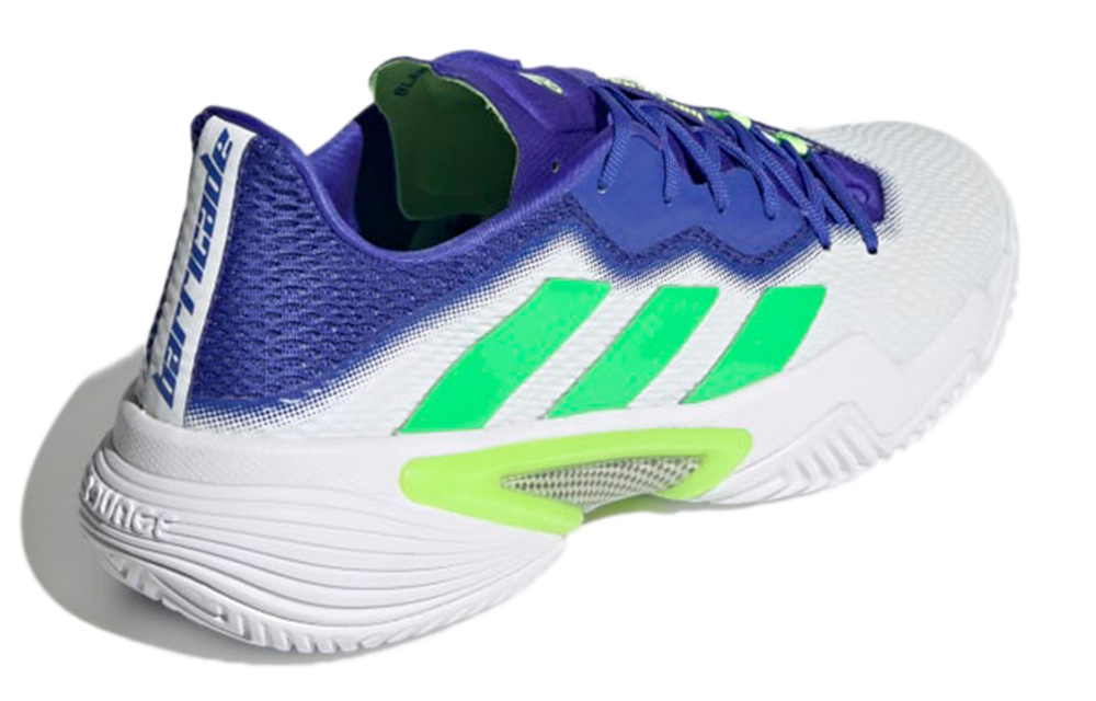 Кроссовки Adidas Barricade