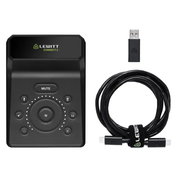 Lewitt CONNECT 2