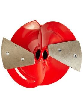 Ледобур Rextor STORM 130мм