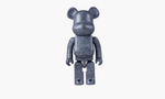 Bearbrick The British Museum Rosetta Stone "1000%"