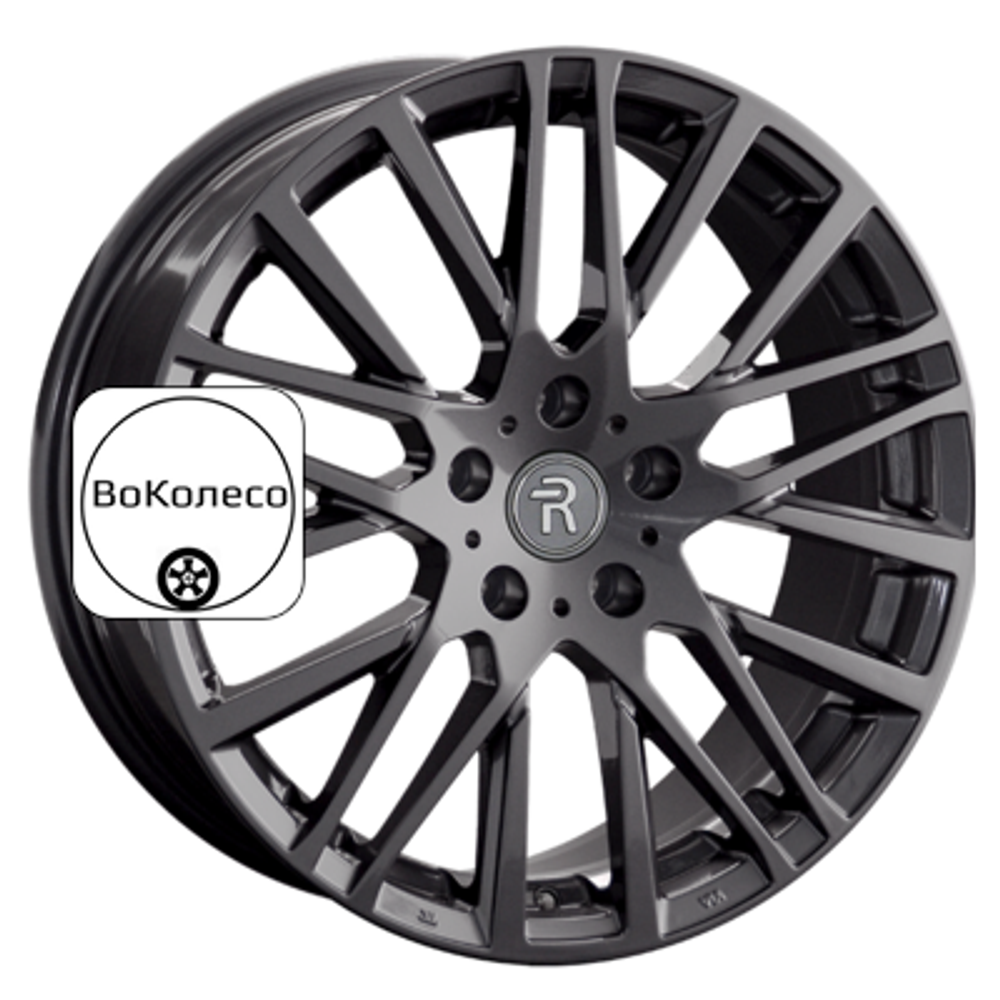 7,5x18/5x114,3 ET39 D60,1 LX118 GM (конус, C570) Replay