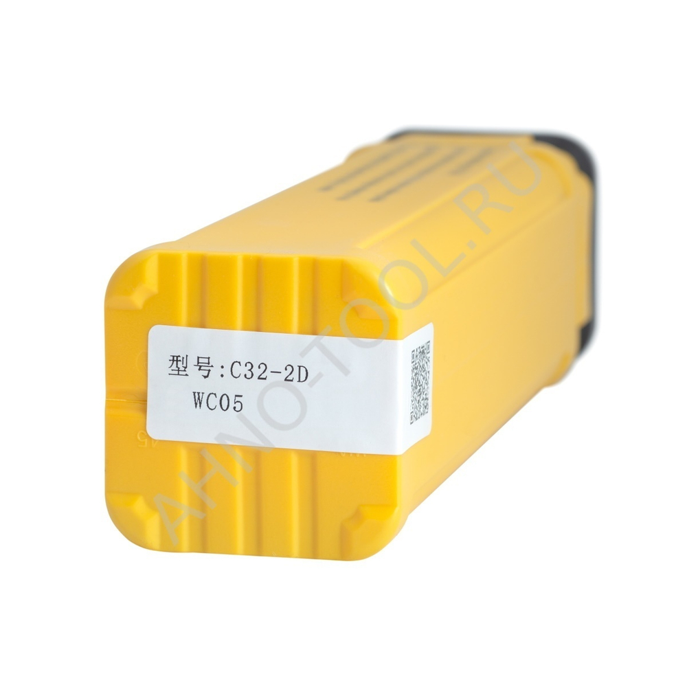 Сверло корпусное C32-2D30.5-65WC05 ACCKee