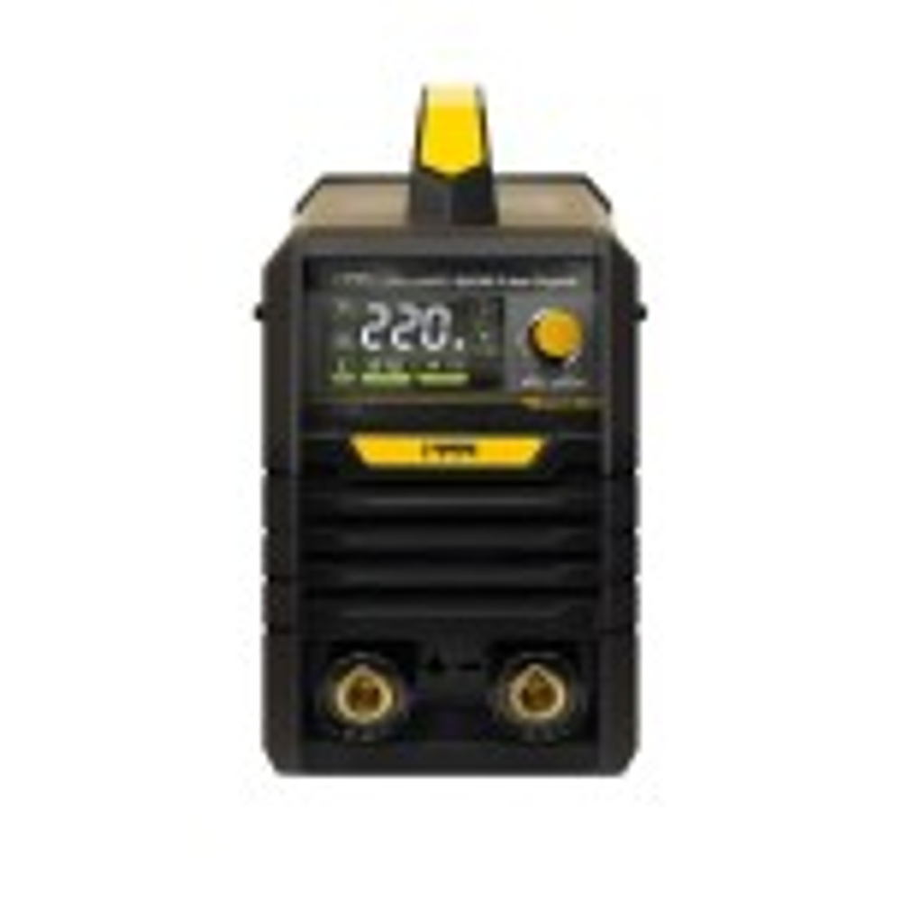 Сварочный инвертор Кедр UltraARC-220S Pulse Digital 8027928