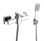 113561 Смеситель од. для душа ViEiR (10/1шт)