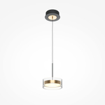 Подвесной светильник Maytoni MOD348PL-L14BBS3K