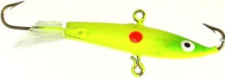 Балансир Marlin's, модель 9120, 12,6 г #074