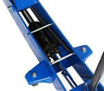 Домкрат подкатной Т32010 AE&T 10 т