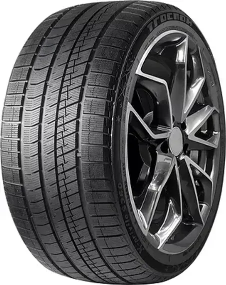 Tracmax X-Privilo S360 265/65 R17 116T