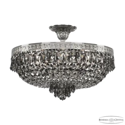 Потолочная люстра Bohemia Ivele 19271/45IV Ni R781