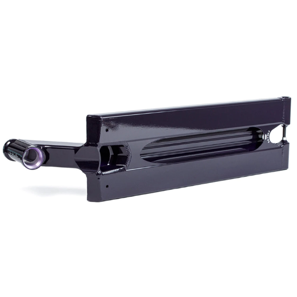 Дека для трюкового самоката Tilt Formula Selects Demise 6.8x22.2 (фиолетовый)