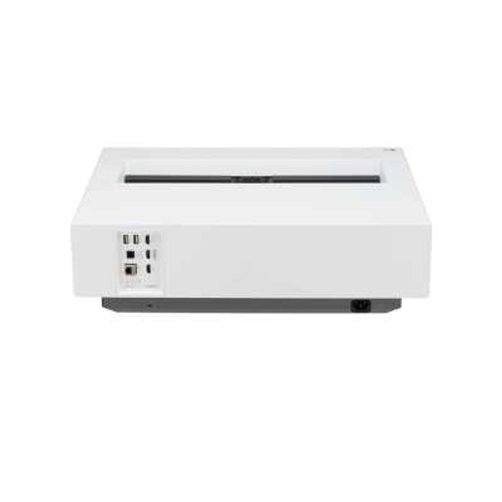 Проектор LG CineBeam HU715QW