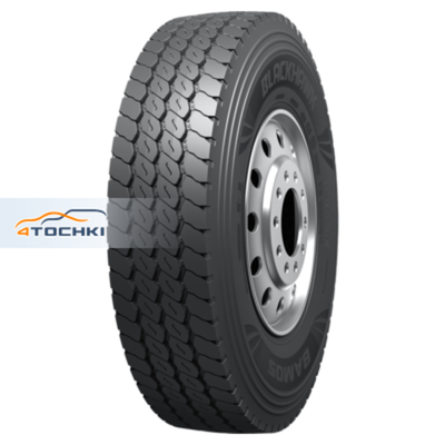 Грузовая шина Blackhawk (Sailun Group Co., LTD) 9,00R20 144/142K BAM05 TTF 16PR, Универсальная ось