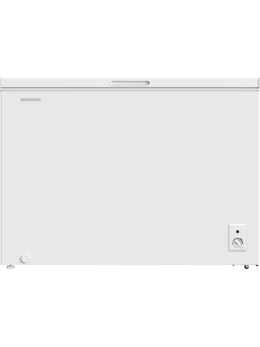 Морозильный ларь Nord CF 410